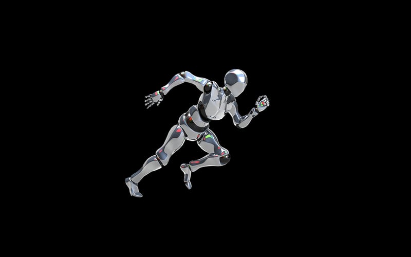 Robotic Assistant